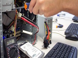 Абонентское обслуживание ПК Прохладный