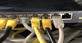 Заказать настройку коммутаторов Cisco в прохладном. Обслуживание ПК, ремонт от 313 руб