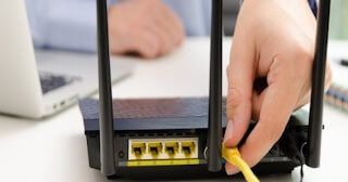 Заказать настройку маршрутизаторов Mikrotik в прохладном. Обслуживание ПК, ремонт от 313 руб