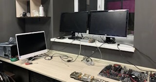 Заказать установка Linux в прохладном. Обслуживание ПК, ремонт от 313 руб